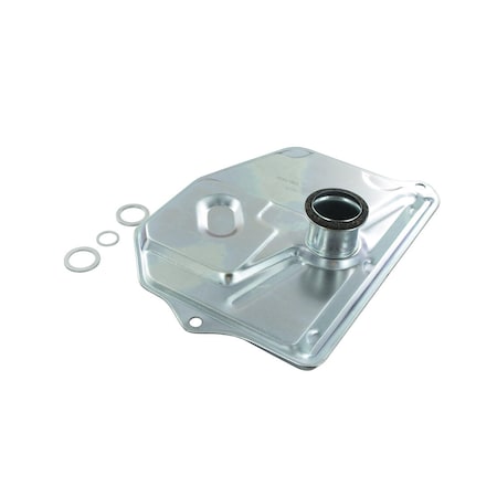 Vaico A/T Hydraulic Filter, V30-0456 V30-0456